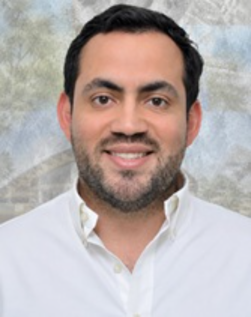Welfran Junior Mendoza Torres